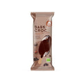Ice Cream Factory dark choc økologisk ispinne 100 ml - Kinsarvik NaturkostIskremIce cream factory8711521158898helsekost