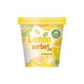 Ice Cream Factory lemon sorbet 500 ml - Kinsarvik NaturkostIskremIce cream factory8711521158461helsekost