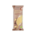 Ice Cream Factory white choc økologisk ispinne 100 ml - Kinsarvik NaturkostIskremIce cream factory8711521158928helsekost
