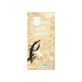 iChoc white vanilla 80 g - Kinsarvik NaturkostVegansk sjokoladeIchoc4044889002720#helsekost#