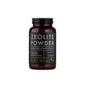Kiki Health Zeolite Powder 120 g - Kinsarvik NaturkostØvrige mineralerKiki health5060018513201helsekost
