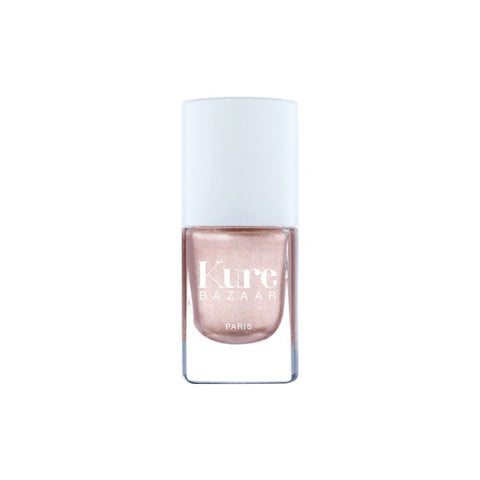 Kure Bazaar neglelakk or rose 10 ml - Kinsarvik NaturkostKure bazaar30104419helsekost