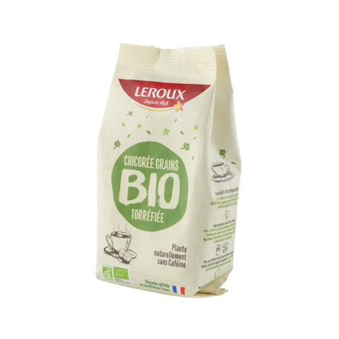 Leroux Sikorikaffe Øko 200gr - Kinsarvik NaturkostKaffefilterLeroux7350120730220helsekost