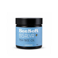 Lindroos Beesoft bivalve tea tree 50 g - Kinsarvik NaturkostEksemsalverLindroos7320880010832helsekost