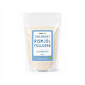 Lindroos økologisk rismel fullkorn 600 g - Kinsarvik NaturkostMelLindroos7320880011938helsekost