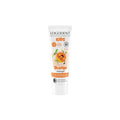 Logona Logodent fluorfri tannkrem appelsin 75 ml - Kinsarvik NaturkostTannkrem uten fluorLogona4017645001480helsekost