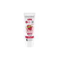 Logona Logodent fluorfri tannkrem bær 75 ml - Kinsarvik NaturkostTannkrem uten fluorLogona4017645001527helsekost