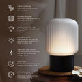 Made By Zen Atmo Diffuser - Kinsarvik NaturkostDiffusereMade by zen5060187867556#helsekost#