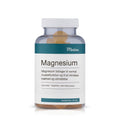 Mezina magnesium gummies 60 stk - Kinsarvik NaturkostMagnesium SitratMezina5745325000018#helsekost#