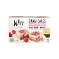 Nats Rawline raspberry & passionfruit cakes 130 g - Kinsarvik NaturkostBrød & bakst - frysNats rawline5407005641378helsekost