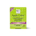New Nordic apple cider mega strength 30 tab - Kinsarvik NaturkostVektkontroll & detoxNew nordic5021807006762helsekost
