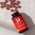 New Nordic Ashwagandha Gummies 60stk. - Kinsarvik NaturkostUrterNew nordic5021807009039helsekost