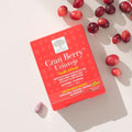 New Nordic Cranberry 30tab - Kinsarvik NaturkostUrinveierNew nordic5021807454303helsekost