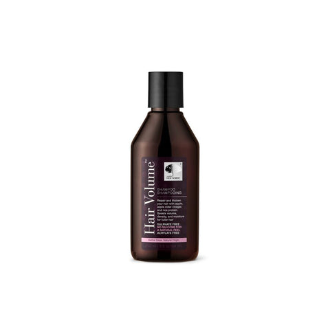 New Nordic Hair Volume Shampoo 250 ml - Kinsarvik NaturkostSjampoNew nordic5021807459070helsekost
