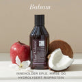 New Nordic hair volume shampoo og conditioner gavesett - Kinsarvik NaturkostShampooNew nordic5021807005079#helsekost#