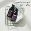 New Nordic hair volume shampoo og conditioner gavesett - Kinsarvik NaturkostShampooNew nordic5021807005079#helsekost#