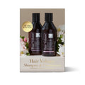 New Nordic hair volume shampoo og conditioner gavesett - Kinsarvik NaturkostShampooNew nordic5021807005079#helsekost#