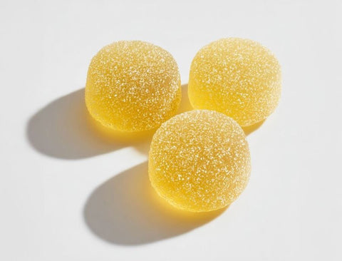 New Nordic Longevity Creatine Gold Gummies 90 stk - Kinsarvik NaturkostKreatinNew nordic5021807014422helsekost