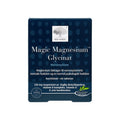 New Nordic Magic Magnesium Glycinat 60tab - Kinsarvik NaturkostMagnesium GlysinatNew nordic5021807008131#helsekost#