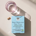 New Nordic Magic Magnesium Malat 60tab - Kinsarvik NaturkostMagnesiumNew nordic5021807008162helsekost