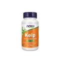 Now kelp 150 mcg 200 tabletter - Kinsarvik NaturkostJodNow733739026804helsekost