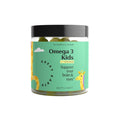 Great Earth omega 3 kids gummies 60 stk - Kinsarvik NaturkostOmega 3 & fettsyrerOrganic shop7350031364675helsekost