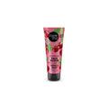 Organic Shop cleansing face scrub cherry & ginger 75 ml - Kinsarvik NaturkostAnsiktsrensOrganic shop4744183012202helsekost