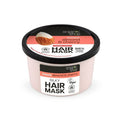 Organic Shop hair mask almond & cherry 250 ml - Kinsarvik NaturkostHårkurOrganic shop4743318145464#helsekost#