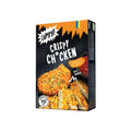 Oumph! crispy chicken 300 g - Kinsarvik NaturkostVegansk kjøtt & ferdigmatOumph!7316641417040helsekost