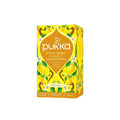 Pukka lemon, ginger & manuka honey 20 poser - Kinsarvik NaturkostUrtetePukka5060229011534helsekost