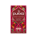 Pukka winter warmer 20 poser - Kinsarvik NaturkostUrtetePukka5060519148315#helsekost#