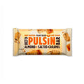 Pulsin keto bar almond & salted caramel 50 g - Kinsarvik NaturkostPulsin5060142013530helsekost