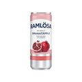 Ramlösa granateple 330 ml - Kinsarvik NaturkostVann med kullsyreRamlösa7310070004772helsekost