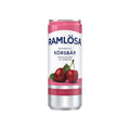 Ramlösa kirsebær 330 ml - Kinsarvik NaturkostVann med kullsyreRamlösa7310070010537helsekost