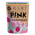 RawNice pink pitaya powder 70 g - Kinsarvik NaturkostTørket frukt & bærRawniceHg7350099240348#helsekost#