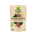 Rawpowder ashwagandhapulver 125 g - Kinsarvik NaturkostAshwagandha (supermat)Rawpowder7340135201297helsekost