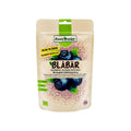 Rawpowder blåbærpulver 125 g - Kinsarvik NaturkostSuperbærRawpowder7340135202003helsekost