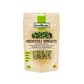 Rawpowder brokkolispirepulver 115 g - Kinsarvik NaturkostSuperfrøRawpowder7340135201228helsekost