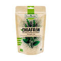 Rawpowder chiafrø 300 g - Kinsarvik NaturkostSuperfrøRawpowder7340135200054#helsekost#