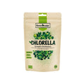 Rawpowder chlorella pulver 150 g - Kinsarvik NaturkostChlorellaRawpowder7340135202089helsekost