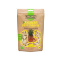 Rawpowder frysetørket ananas 70 g - Kinsarvik NaturkostTørket frukt & bærRawpowder7340135200764helsekost