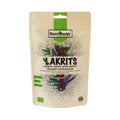 Rawpowder lakrisrot pulver 125 g - Kinsarvik NaturkostBaketilsetningRawpowder7340135201846#helsekost#