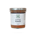 Siw Raw fermentert økologisk kimchi 350 ml - Kinsarvik NaturkostSurkålSiw raw7090057050168helsekost