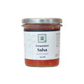 Siw Raw fermentert salsa 225 ml - Kinsarvik NaturkostSauser & pasteSiw raw7090057050038helsekost