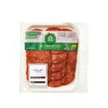 St Hendrick økologisk chorizo 100 g - Kinsarvik NaturkostKjøttpåleggSt hendrick8717703723090helsekost
