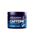 Star Nutrition caffeine 90 kap - Kinsarvik NaturkostTreningStar nutrition7350049151892helsekost