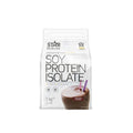 Star Nutrition soy protein isolate chocolate 1kg - Kinsarvik NaturkostTreningStar nutrition7350049156859helsekost