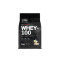 Star Nutrition whey-100 vanilje 1kg - Kinsarvik NaturkostTreningStar nutrition7350049154008helsekost