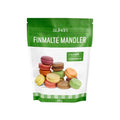 Sukrin finmalte mandler 400 g - Kinsarvik NaturkostMelSukrin7090017541088helsekost