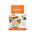 Sukrin kakemix 285 g - Kinsarvik NaturkostBakemiksSukrin7090017543303helsekost